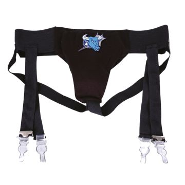 Damen 3 in 1 Tiefschutz