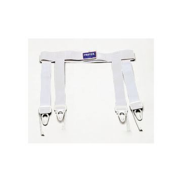 PROTEX 355/354 Strumpfhalter Junior