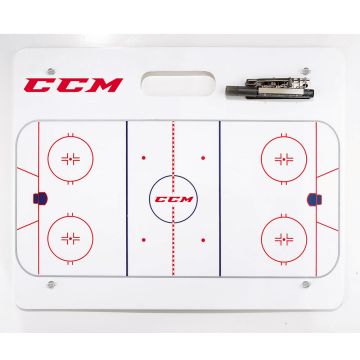Trainingstafel CCM Jumbo
