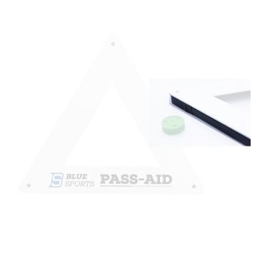 Triangle Passer Ersatzband