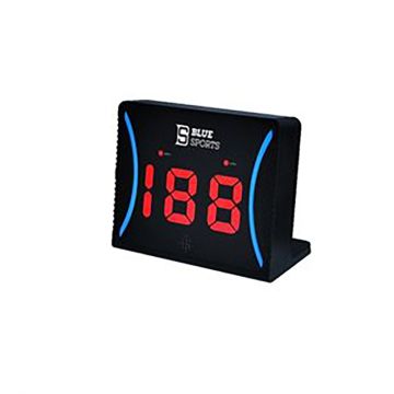 Speed Radar