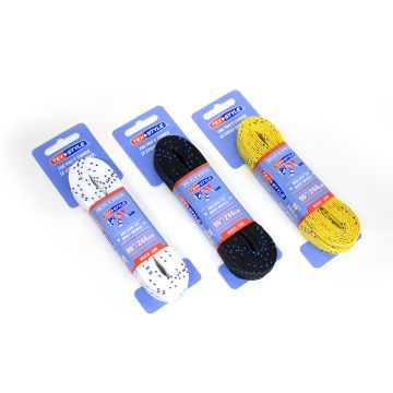 Schuhnesteln gewachst TEX-STYLE Schuhnesteln