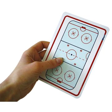 Trainingstafel klein A6