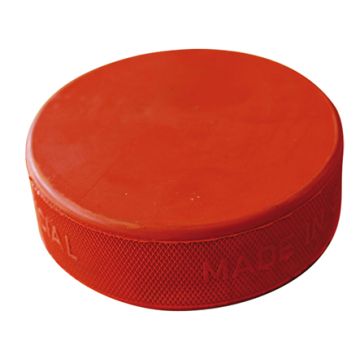 Puck Training Gewichted
