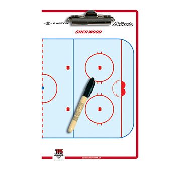 Clipboard Deluxe