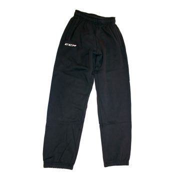 CCM Sweat Pant Trainerhose Senior