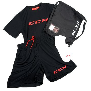 CCM Dryland Kit Senior
