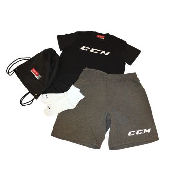 CCM Dryland Kit 2.0 Senior