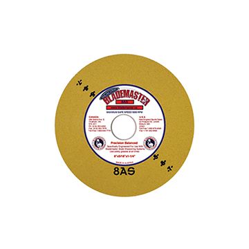 Disque abrasif Blademaster 8AS