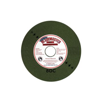 Disque abrasif Blademaster 8GC