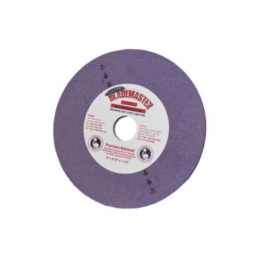 Schleifscheibe Blademaster 8VBP