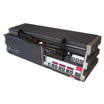 Schleifmaschine Computer Cag One