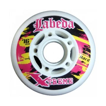LABEDA Gripper Extreme Hard Outdoor Rollen