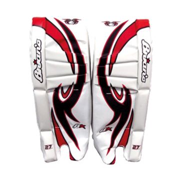 BRIANS Deluxe 27'' Streethockey Schoner