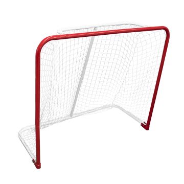 SYNDICATE Metal 50" faltbar Streethockey goal