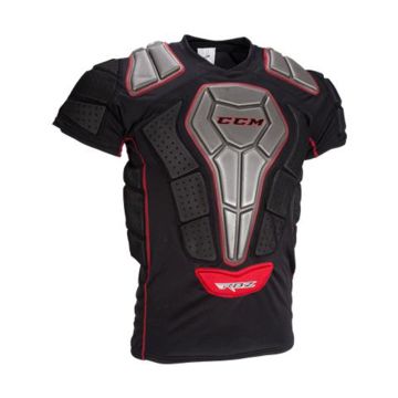 IL Padded-Shirt CCM RBZ IL Padded Shirt