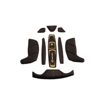 Polster-Set zu Easton Helm E600/700 Helmersatzteil