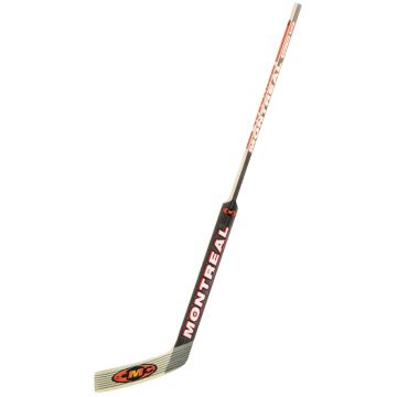 MONTREAL Nitro Magnum Goaliestock Senior