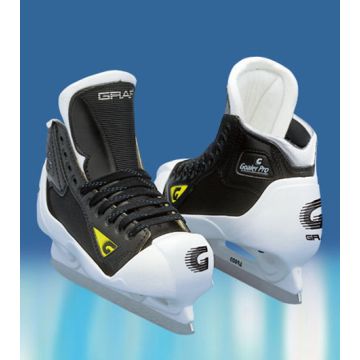 Graf Pro Goalie Skate Senior