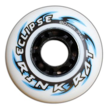 RINK RAT Eclipse Indoor (1) Indoor Rollen