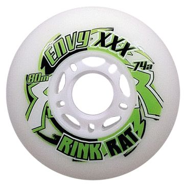 RINK RAT Envy XXX Indoor (4) Indoor Rollen