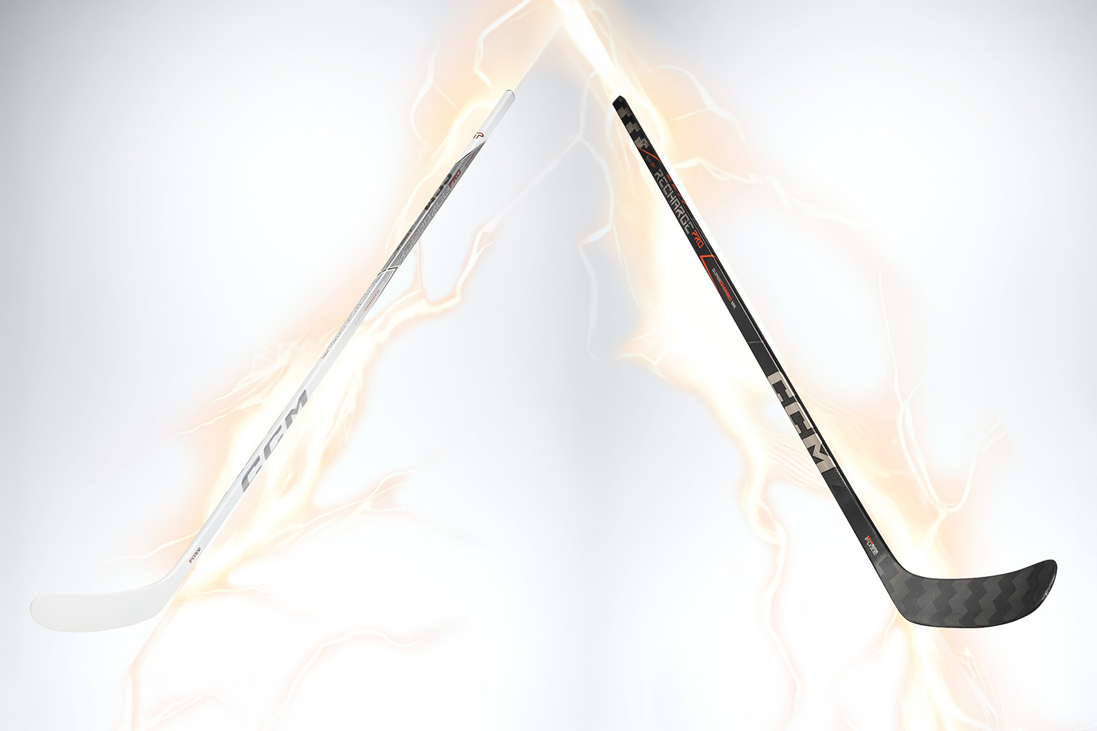 NEU bei Conte Sports: CCM Tacks Recharge Pro – Gebaut für den explosivsten Schuss