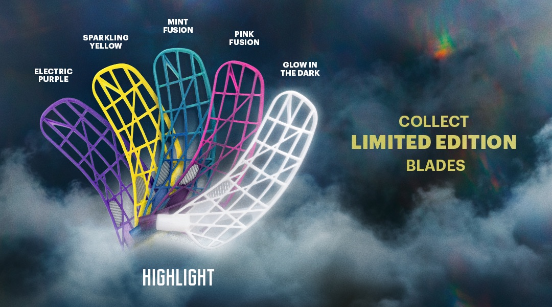 OXDOG Mystery Blades – Fünf Designs, ein Geheimnis