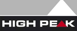 High Peak