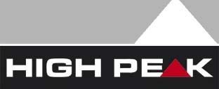 High Peak