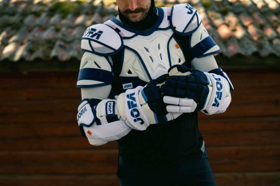 NEU bei Conte Sports: JOFA Protective – Schwedisches Erbe, moderne Technologie