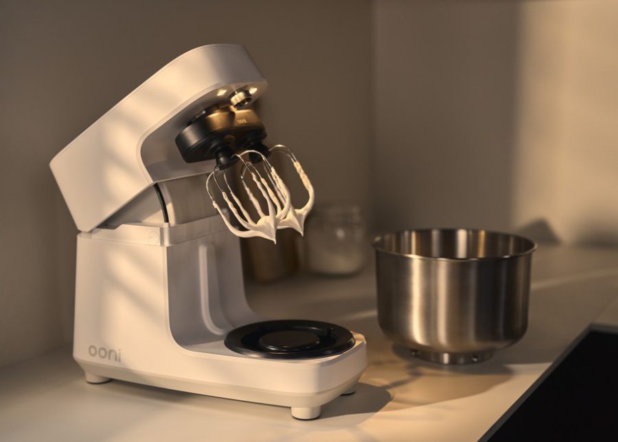Ooni Halo Core Spiral Mixer