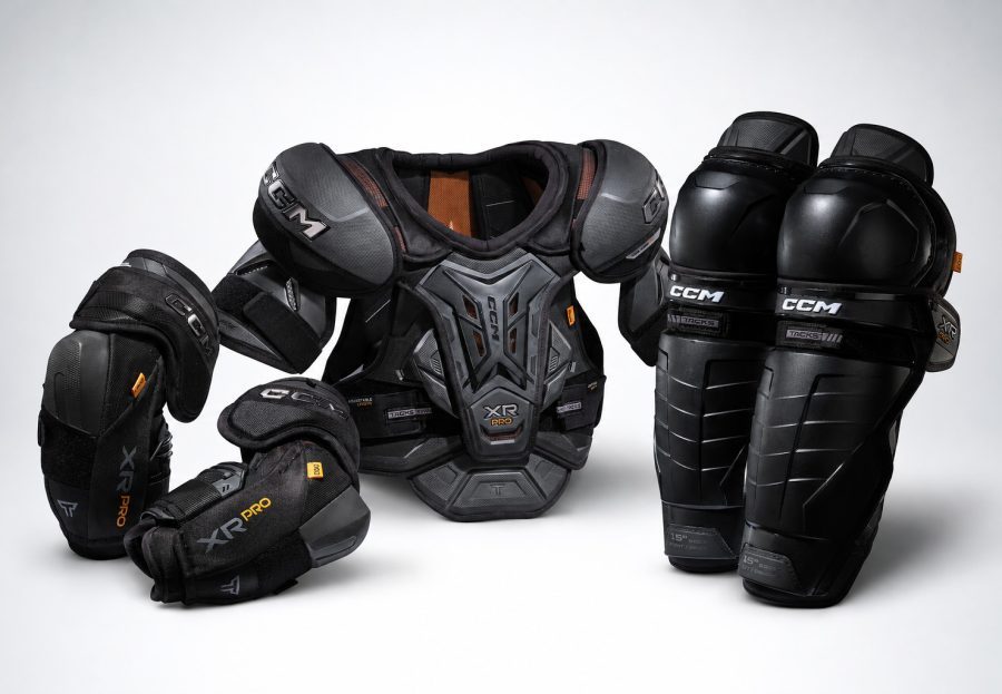 CCM Tacks XR – Die neue Protective-Linie für harte Spieler