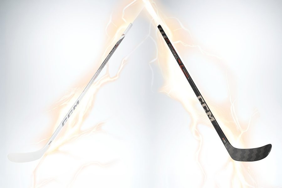 NEU bei Conte Sports: CCM Tacks Recharge Pro – Gebaut für den explosivsten Schuss